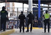 Spain Breaks Up Suspected Jihadist Cell in Melilla