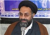 غربی ها در ایران به دنبال انقلاب مخملی هستند