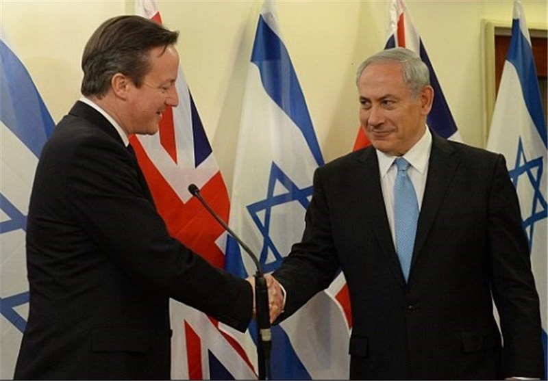 عفو بین الملل: انگلیس فروش سلاح به اسرائیل را متوقف کند