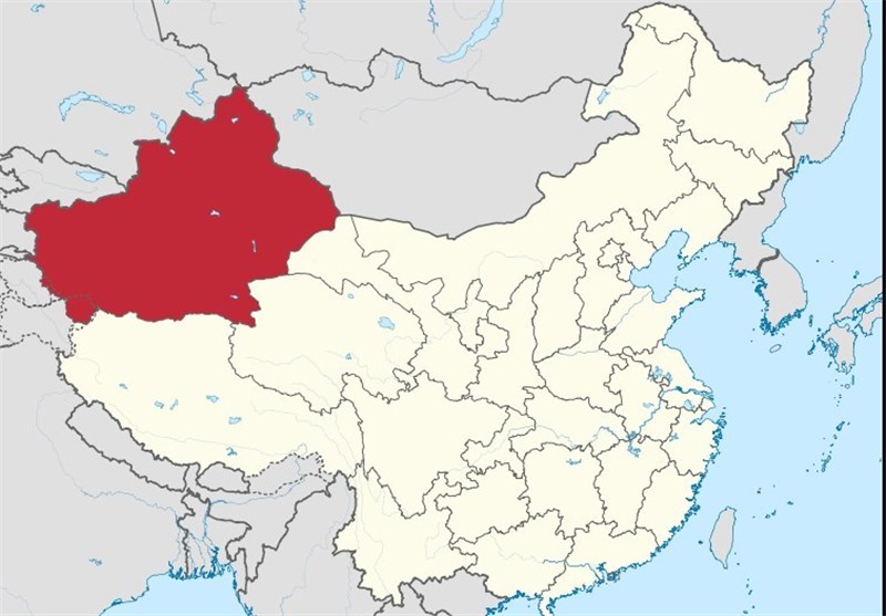 15 Killed, 14 Injured in Xinjiang Terrorist Attack