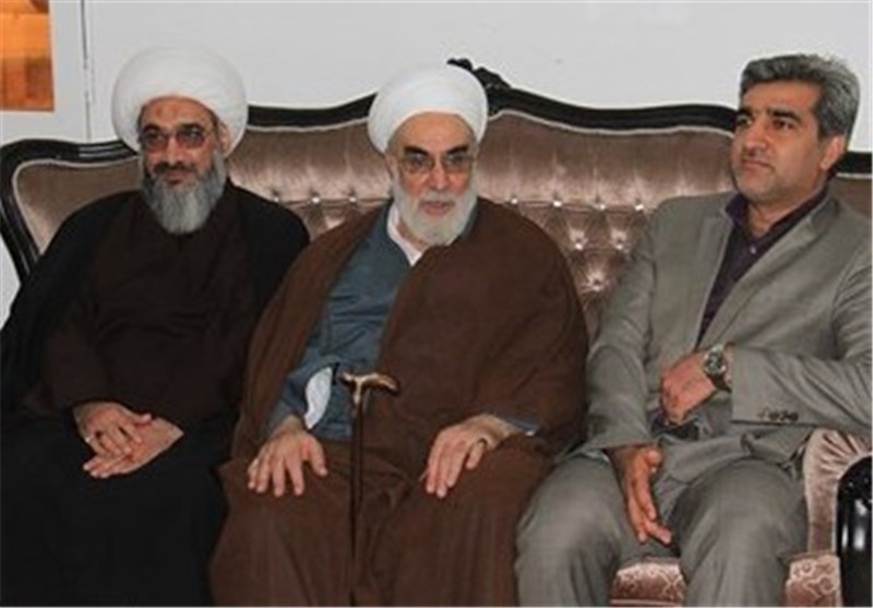 ابلاغ سلام مقام معظم رهبری، مهمترین هدف سفر به بوشهراست