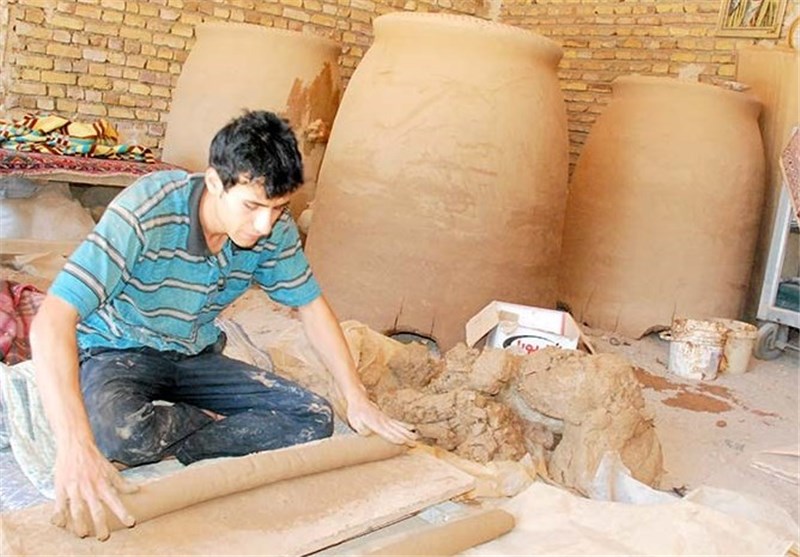 برپائی 8 بازارچه صنایع دستی در شاهرود و میامی