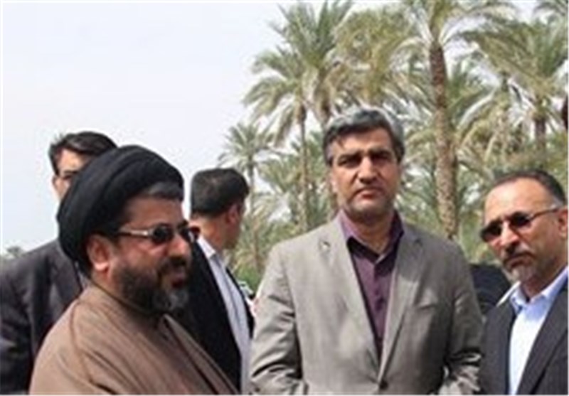 ضرورت تغییر روش آبیاری بیش از 2.5 میلیون اصله نخل استان بوشهر