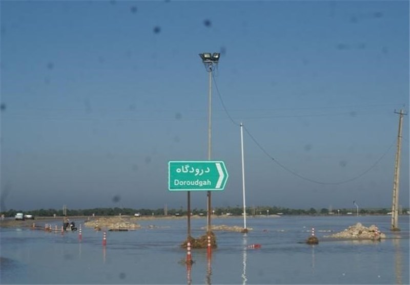 اختصاص 10 میلیارد ریال برای ساخت پل درودگاه دشتستان