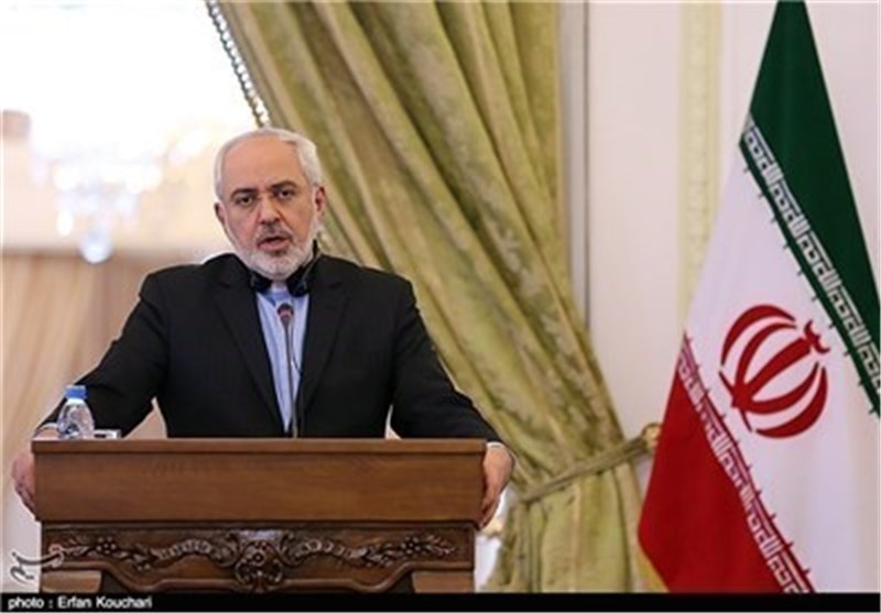 Iran’s FM Sees No Limits for Tehran-Dushanbe Ties