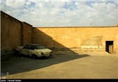 سرزمین مادری / محله تاریخی جویباره اصفهان