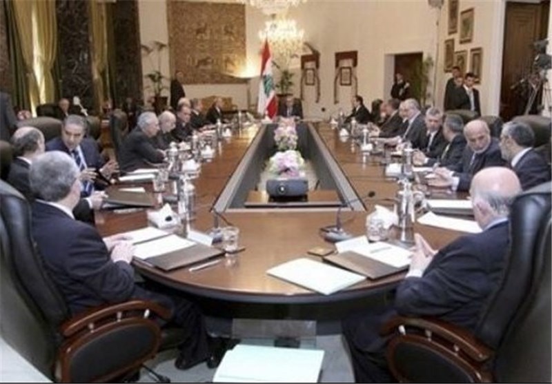 برنده‌ها و بازنده‌های تصویب بیانیه وزارتی در لبنان