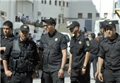 38هزار نظامی تونسی امنیت انتخابات ریاست جمهوری را تامین می‌کنند