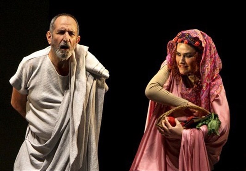اجرای ویژه‌ «سقراط» در عید مبعث