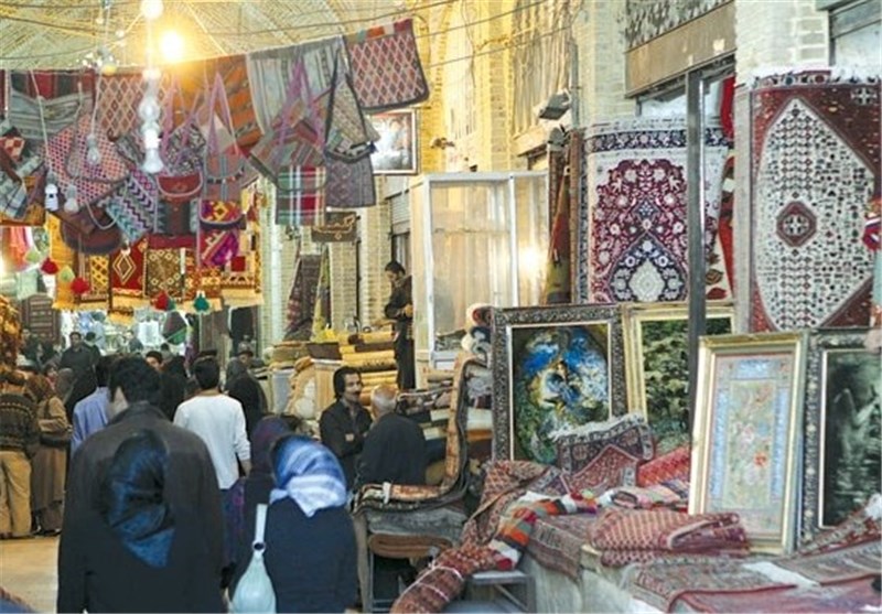 بازارچه‌های روز محلات در اردبیل راه‌اندازی شود