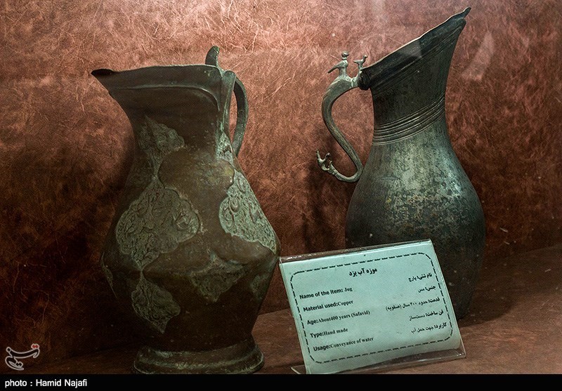 موزه آب خوزستان سال آینده به بهره‌برداری می‌رسد‌