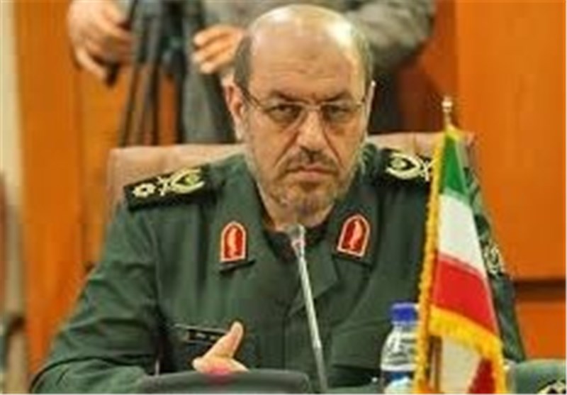 DM: Iran Poses No Threat to any Country