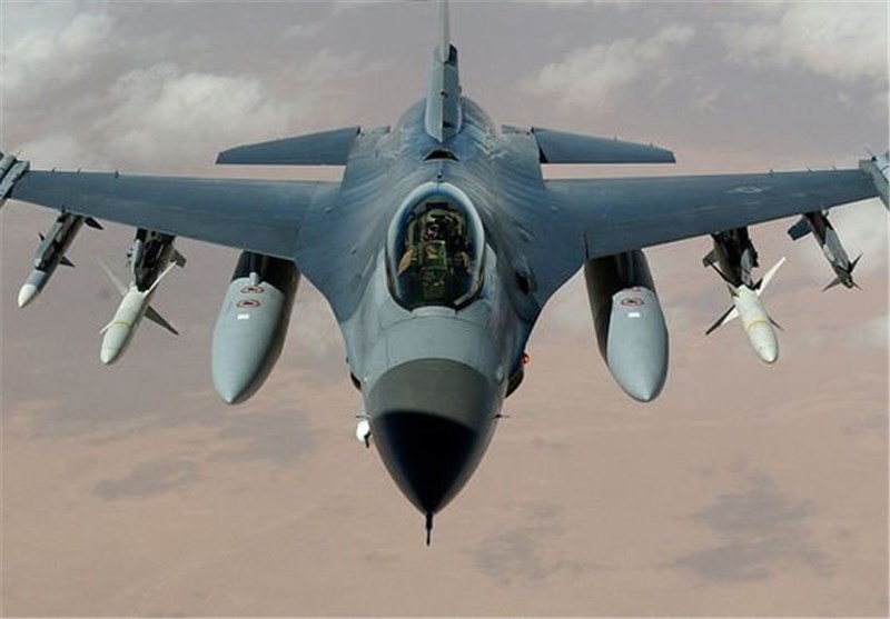 US Envoy Sees Rapid F-16s Sale to Turkey after Sweden NATO Bid Sign-Off