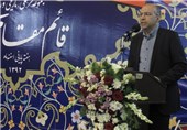 استفاده از ظرفیت‌های علمی و پژوهشی دانشگاه هنر تبریز در میراث فرهنگی