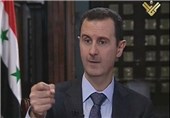 Assad: Southern Syria First Defense Line in Face of ’Israel’