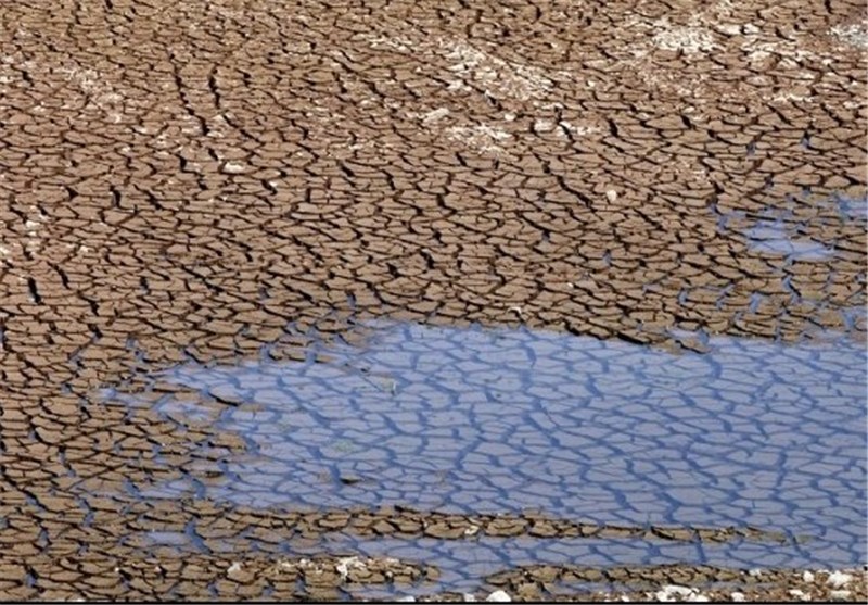 خشکسالی بزرگترین بحران پیش روی کشور است
