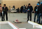برگزاری نخستین دوره مسابقات هوا‌فضای دانش‌آموزی در هرمزگان