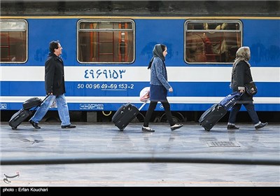 آغاز مسافرت های نوروزی
