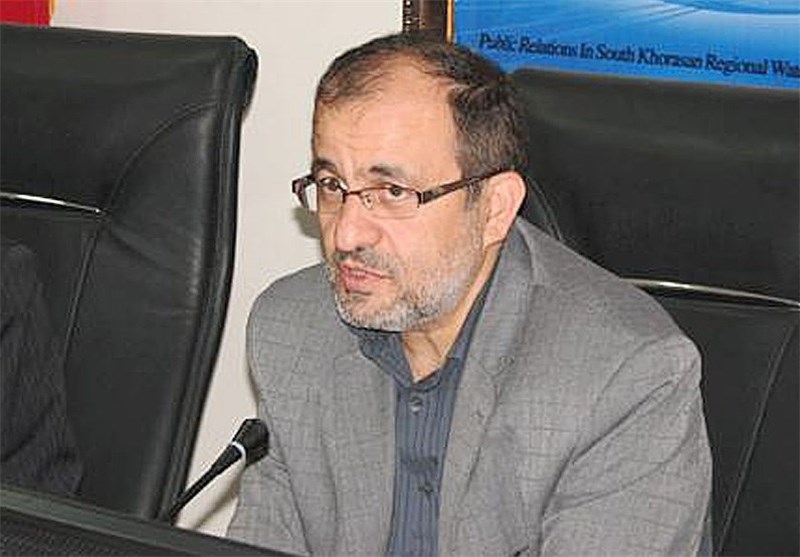 وزارت نیرو در حال حرکت به سمت یکپارچه‌سازی منابع آب کشور است