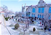 آذربایجان غربی سرزمین هفت آسمان و هشت بهشت + تصاویر