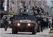 الجمهوریه: طرابلس پاک‌سازی شد/ سران تروریست‌ گریختند