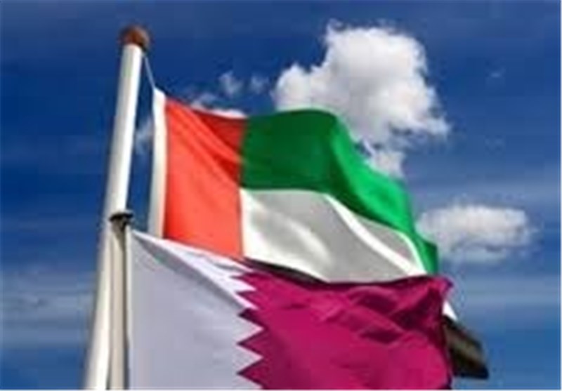 اختلافات قطر و امارات به جنگ اقتصادی کشیده شد