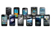 کشف 294 دستگاه گوشی تلفن همراه قاچاق از خودرو پژو در هشترود