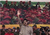 استقرار نظامیان ونزوئلا در مناطق مرفه‌نشین کاراکاس