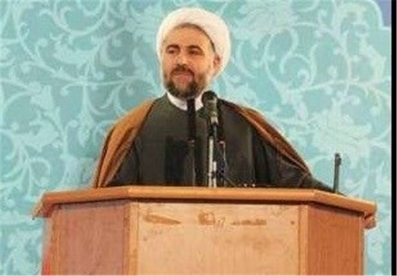 آمریکا با بهانه‌تراشی دنبال متوقف کردن اقتدار ایران اسلامی در منطقه است