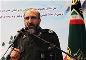 رئیس بسیج سازندگی کشور از اردوهای جهادی سمنان بازدید کرد