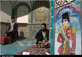 دو قرنی که دوران درخشان مردم شناسی ایران است
