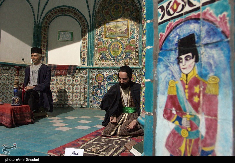 دو قرنی که دوران درخشان مردم شناسی ایران است