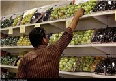 نخستین بازارچه میوه و تره بار در ایوان راه‌اندازی می‌شود