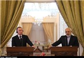 Top Negotiator Expects Tougher Talks between Iran, World Powers