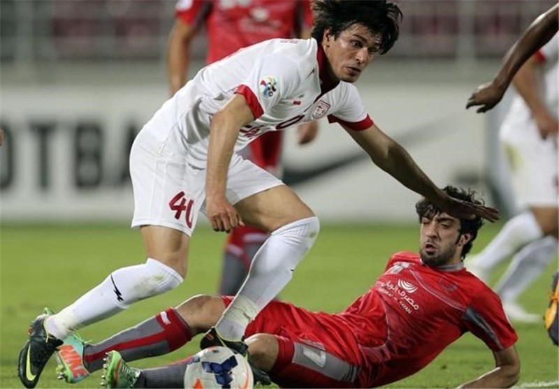 Tractor Sazi Loses to Al Ain in AFC Champions League