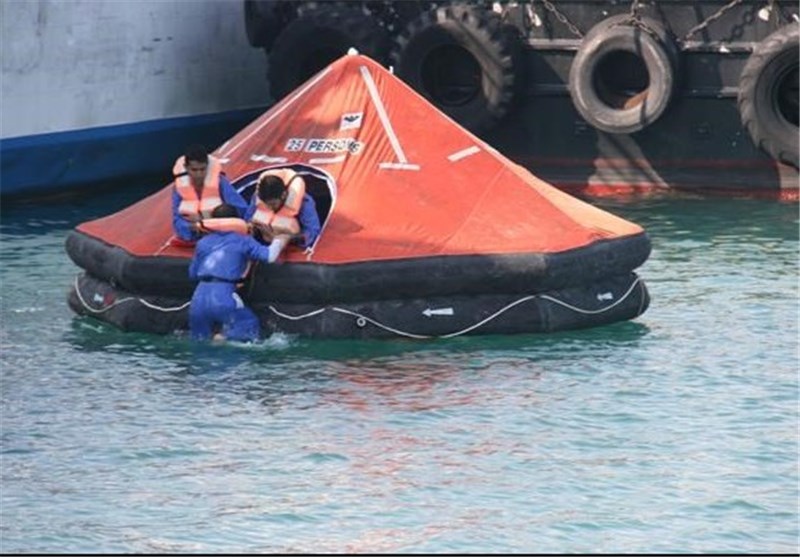 400 خدمه شناور برای ایمنی مسافران نوروزی هرمزگان آموزش دیدند