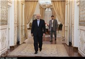 Iran’s FM in Greece for Talks, Ancient Civilizations Forum