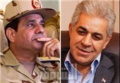 Sisi&apos;s Presidential Rival &apos;Faces Funds Probe&apos;