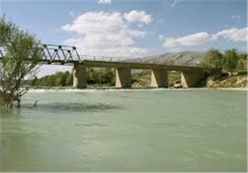 تکلیف کارخانه‌های شن و ماسه حاشیه رودخانه بشار یاسوج مشخص شد