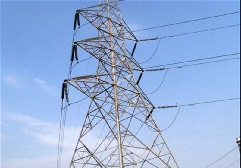 متوسط واردات برق ایران در ماه پایانی سال به 365 مگاوات ساعت رسید
