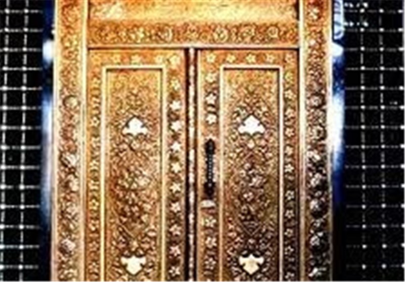 کنگره بزرگداشت امامزادگان استان سمنان در مهدی‌شهر سمنان برگزار شد