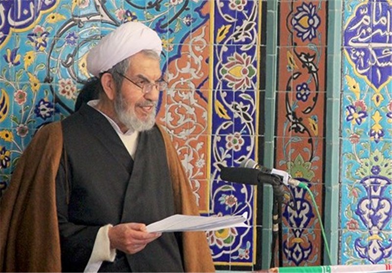 ارومیه| ایست قلبی علت رحلت حجت‌الاسلام والمسلمین حسنی اعلام شد
