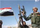 وزارت کشور عراق: 4 اردوگاه داعش منهدم شد