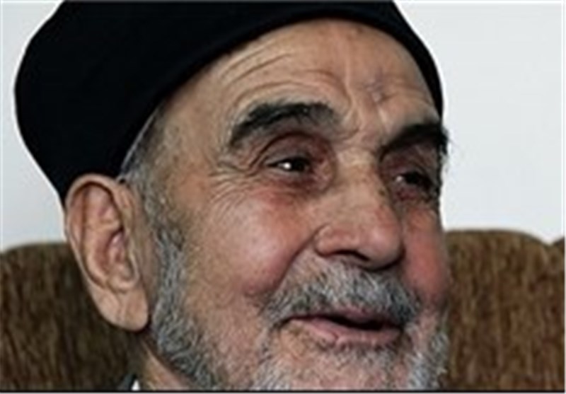 مراسم چهلمین روز درگذشت پدر شهید کاوه برگزار می‌شود