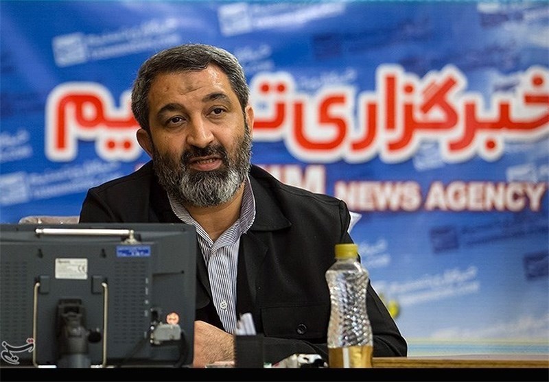 کریمی: رویکرد تسنیم پرورش نیروی متخصص در جبهه رسانه‌ای انقلاب اسلامی است