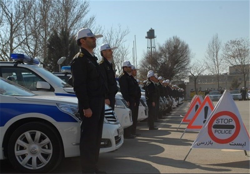 رزمایش ستاد هماهنگی خدمات سفر در آذربایجان‌غربی برگزار شد