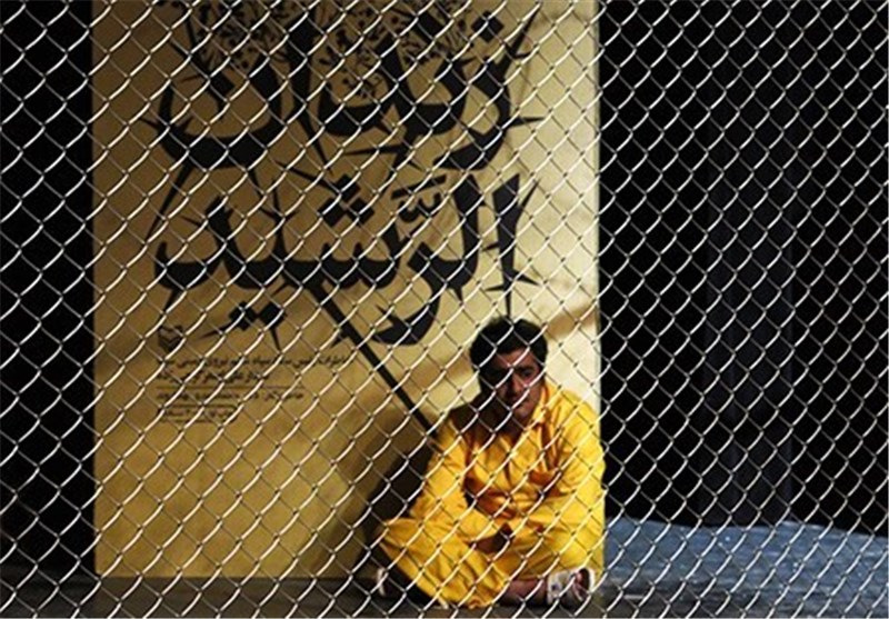 «زندان الرشید» به چاپ دوم رسید