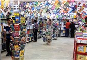 استقبال مطلوب شهروندان گچسارانی از نمایشگاه بزرگ کتاب