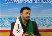 برگزاری جشنواره هنرهای تجسمی بسیج هنرمندان خراسان رضوی