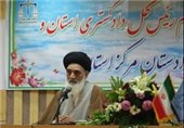 آیت الله مرتضوی: شرکت در انتخابات نظام اسلامی را بیمه می‌کند